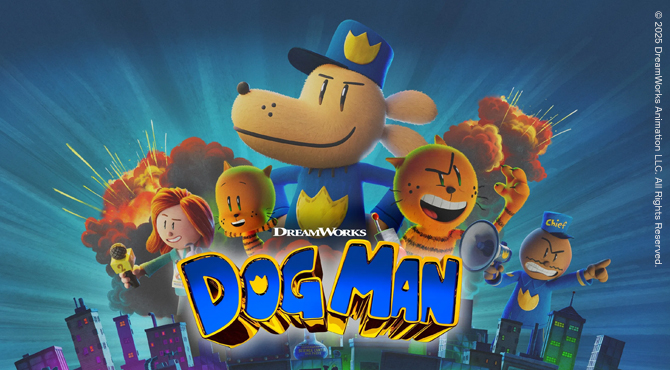 näidatud politseikoer ja kassid