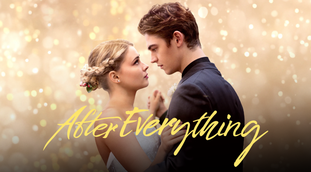 naine tantsib mehega 