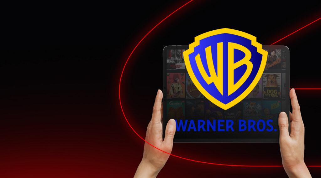 warner bros logo