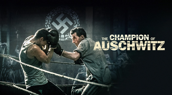 kaks meest võitlevad