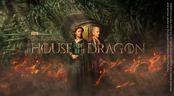 kaks naist nende taga, draakonisilm