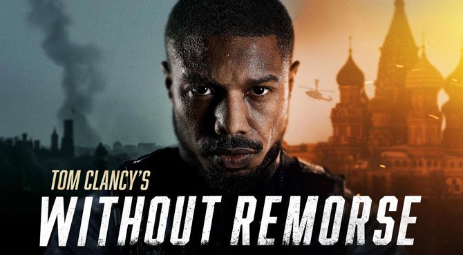 позади него чернокожий мужчина, горящий город <br> <br>